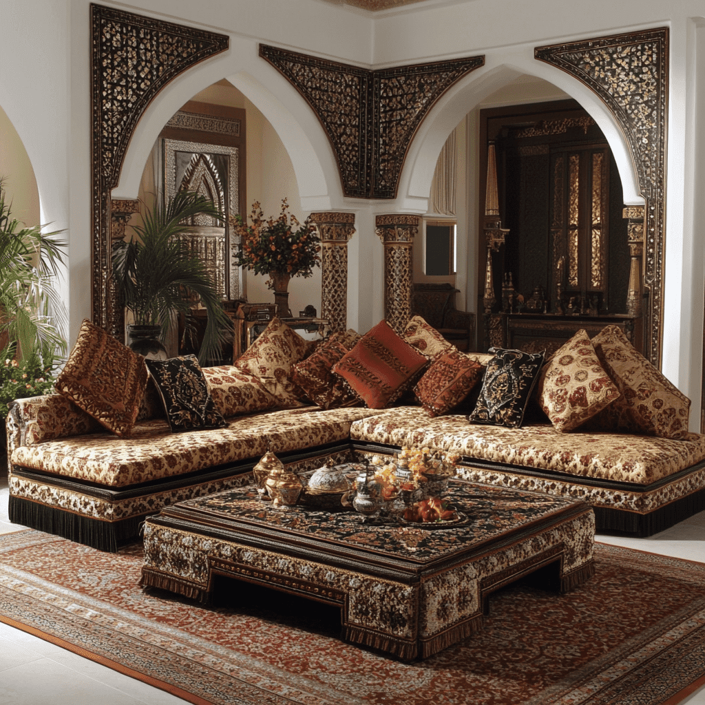 التصميم الدخلي