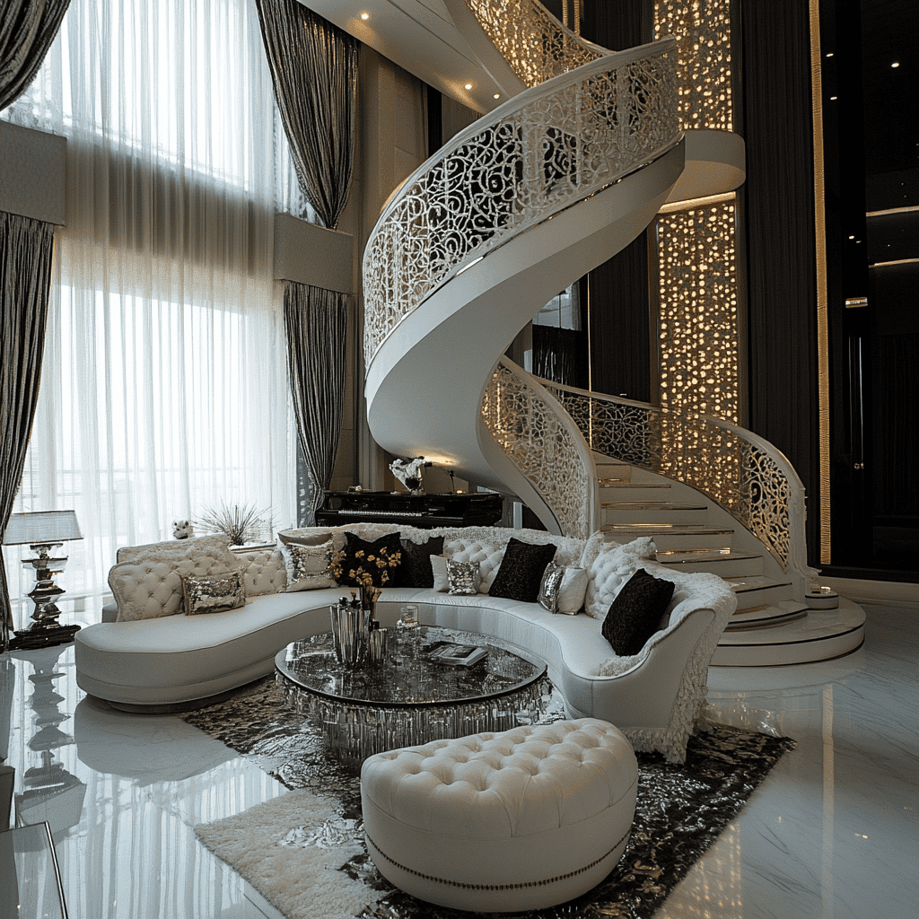 التصميم الداخلي