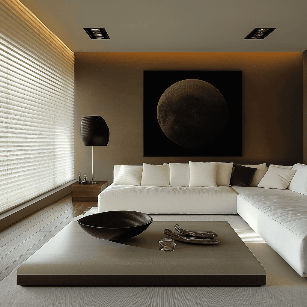 ديكورات مجالس رجال حديثة