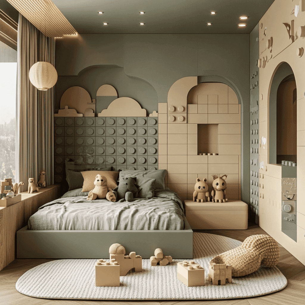 شركة تصميم داخلي