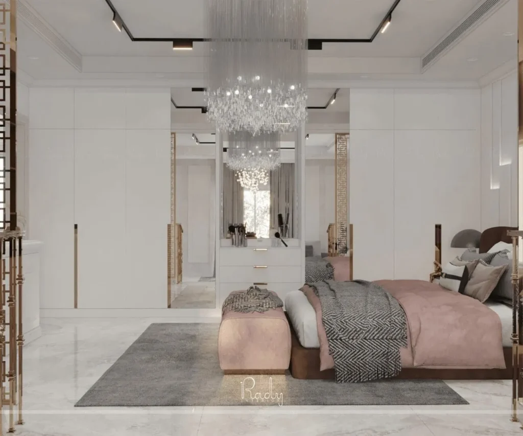 تصميم داخلي