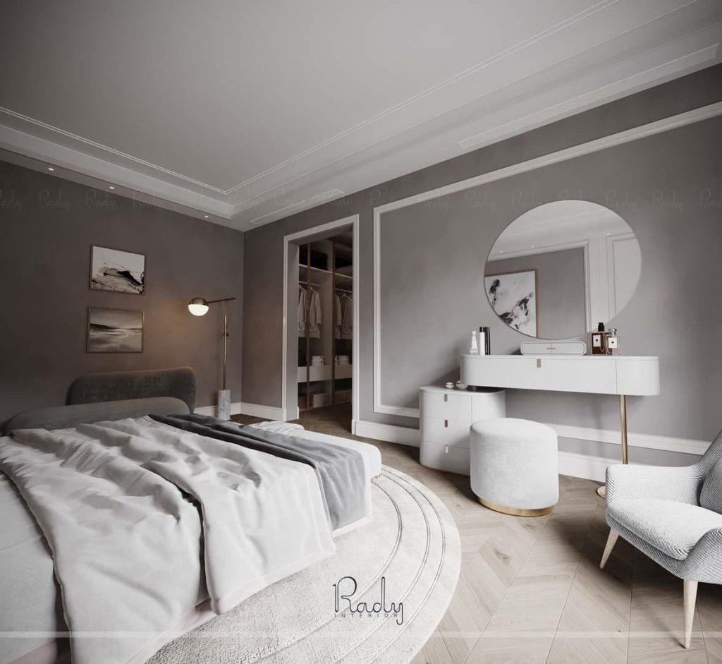 التصميم الداخلي 