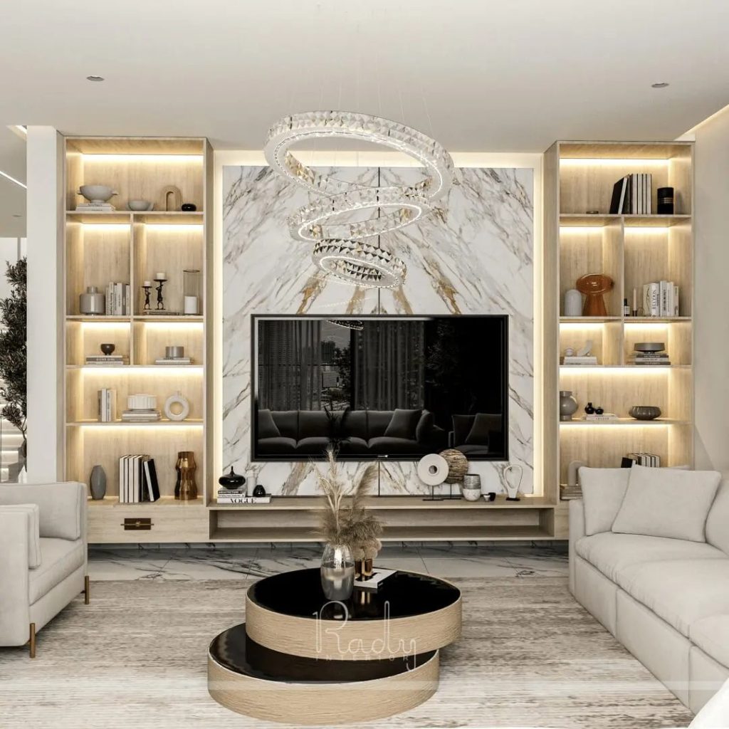 تصميم داخلي