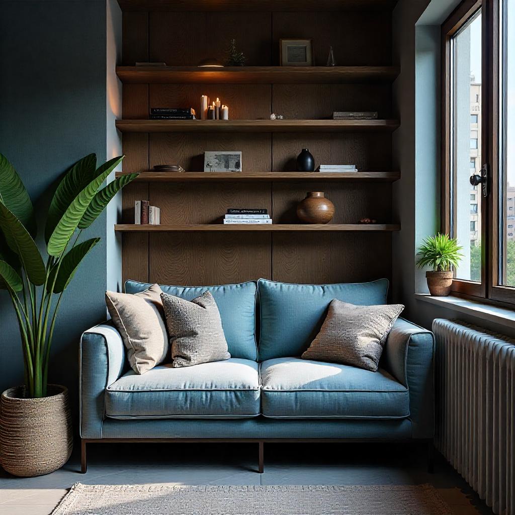 Reading Nook Design Styles for UAE Homes