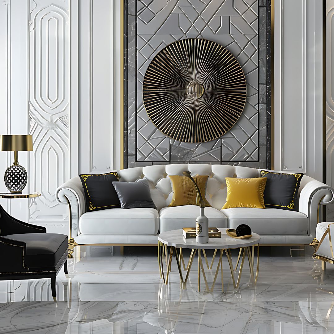 Home Decoration Items