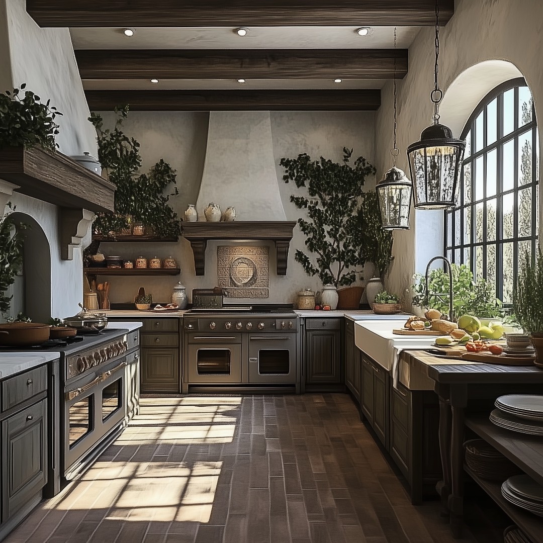French Country Interior Design: Timeless Elegance for Every Room