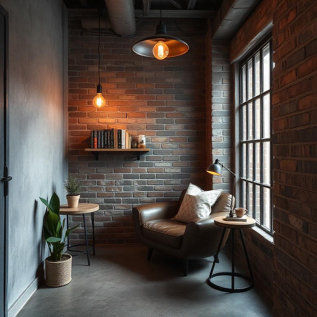 Reading Nook Design Styles for UAE Homes
