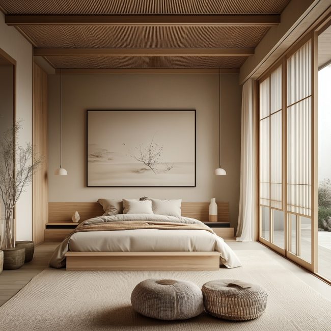 Japandi Interior Design: Everything You Need to Know