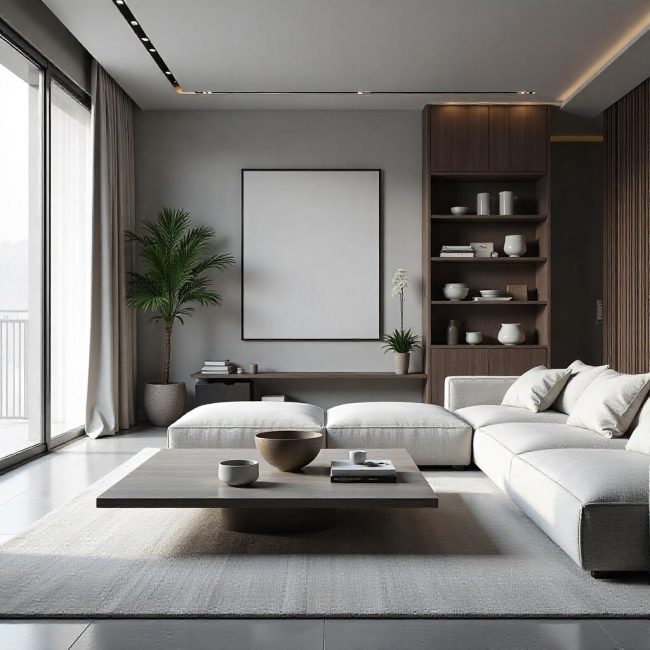 Scandinavian Style in Interior Design | RadyInterior