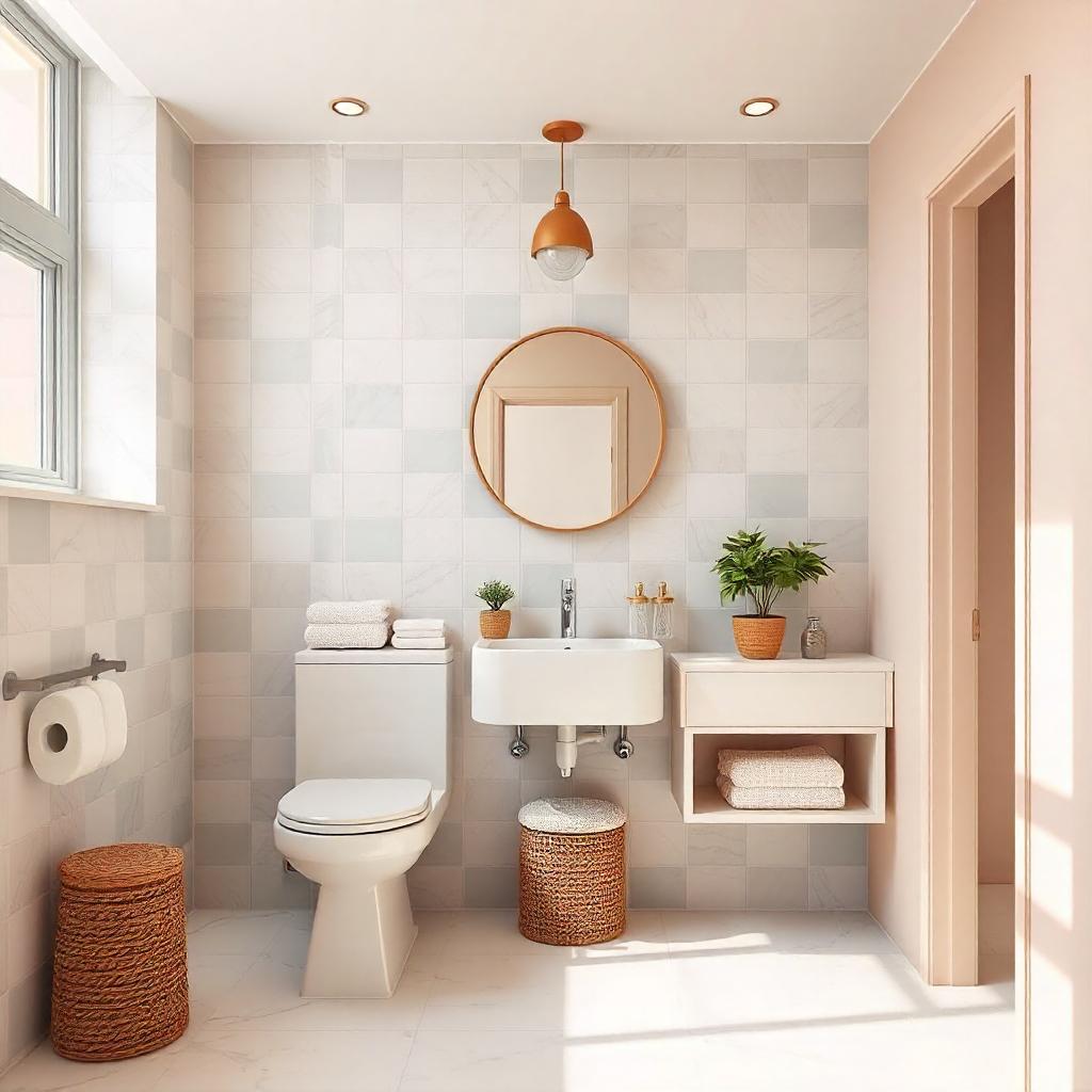 Kids Bathroom Ideas for UAE Homes