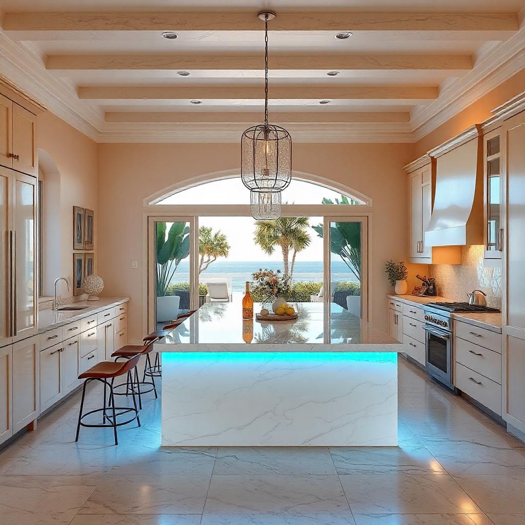 Mediterranean Interior Design