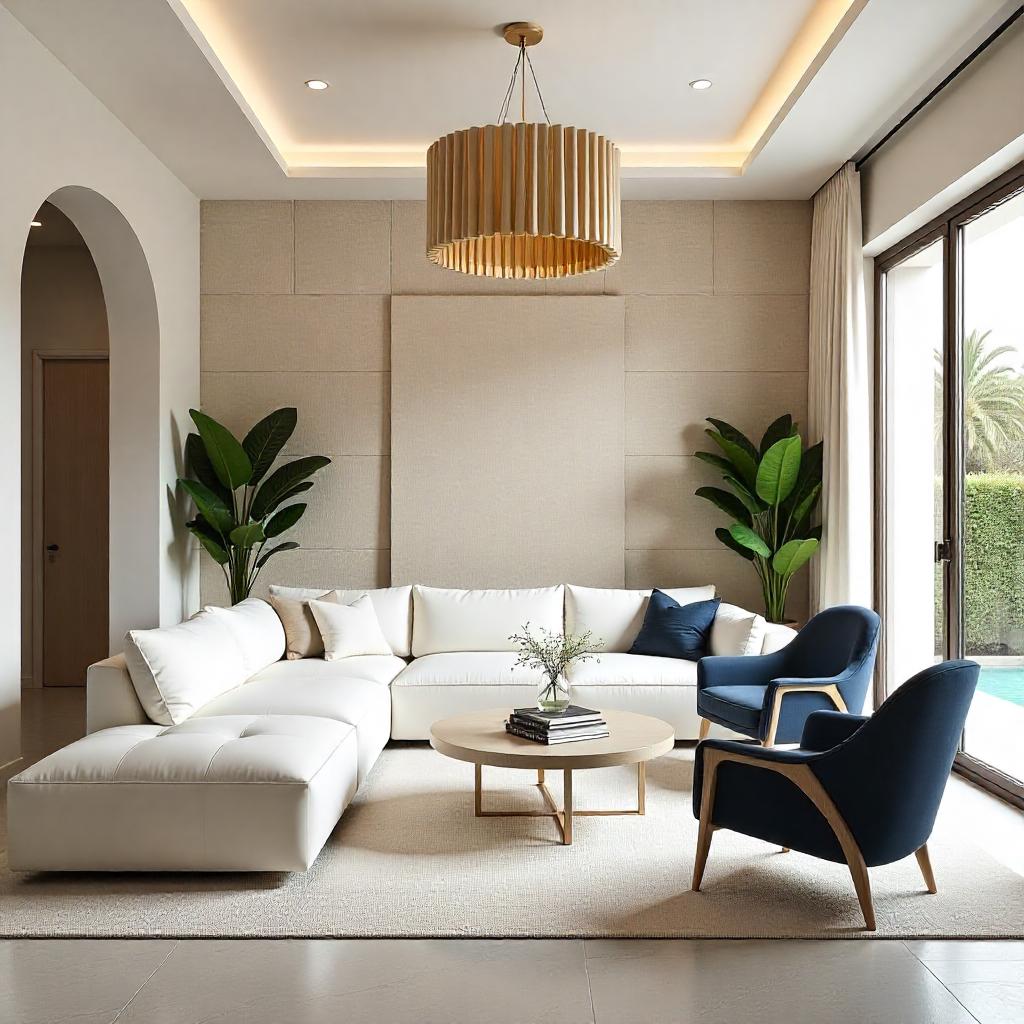 Mediterranean Interior Design
