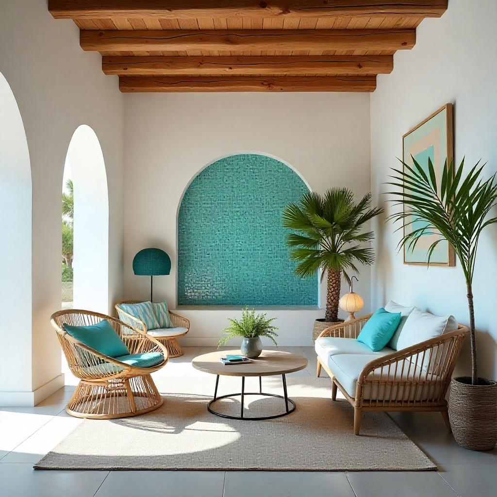 Mediterranean Interior Design