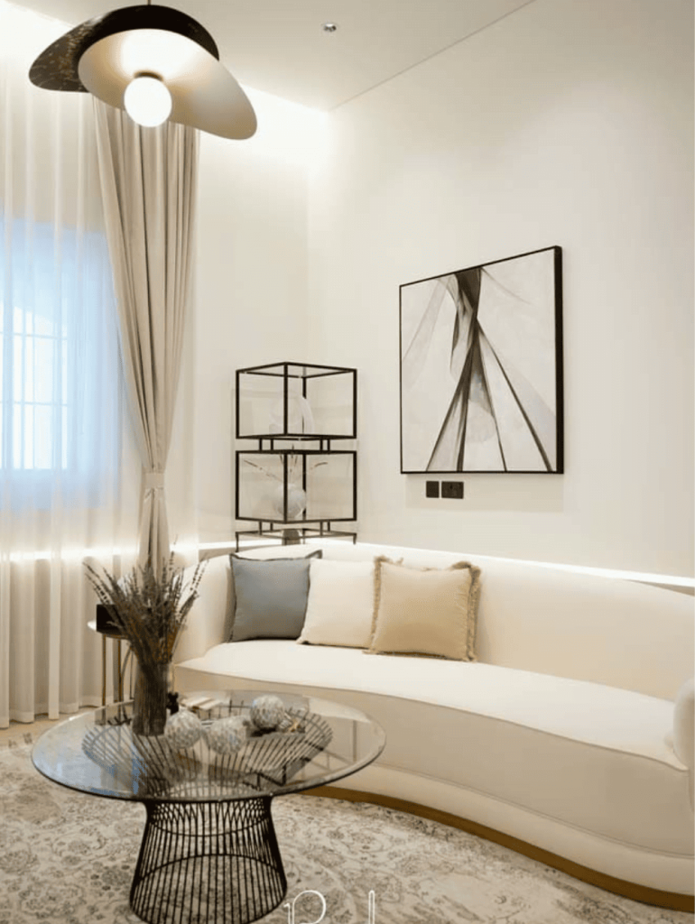 Interior Fit-Out Services in UAE, Dubai | Rady Interior Company