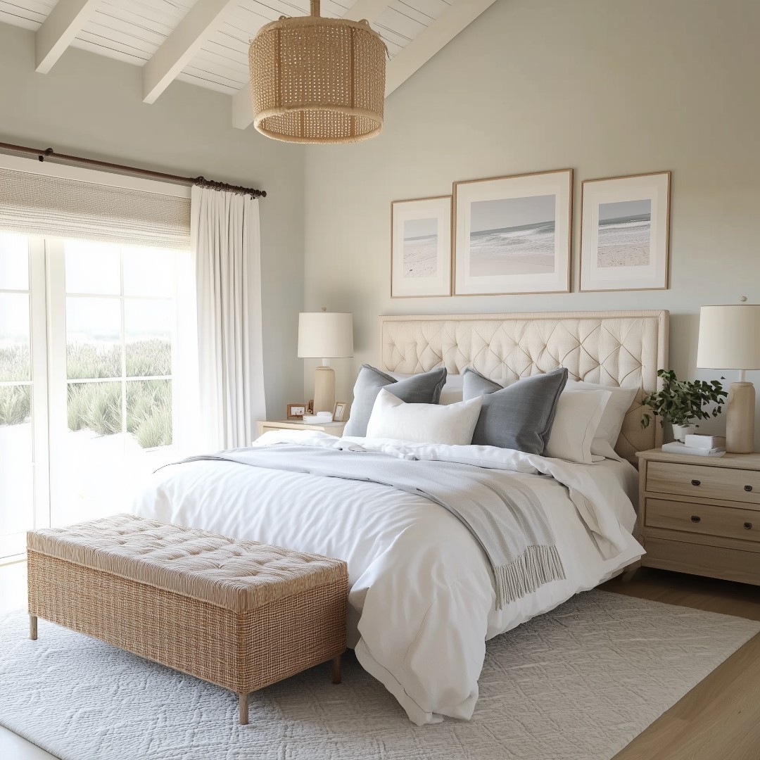 Coastal Interior Design UAE: All You Need to Know
