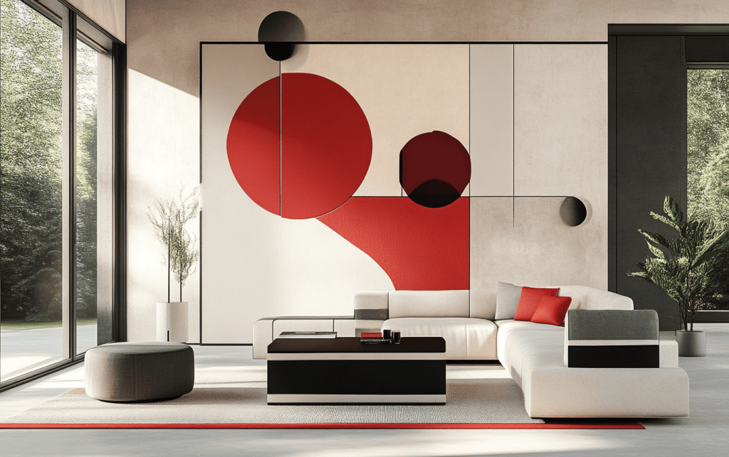 التصميم الحداثي