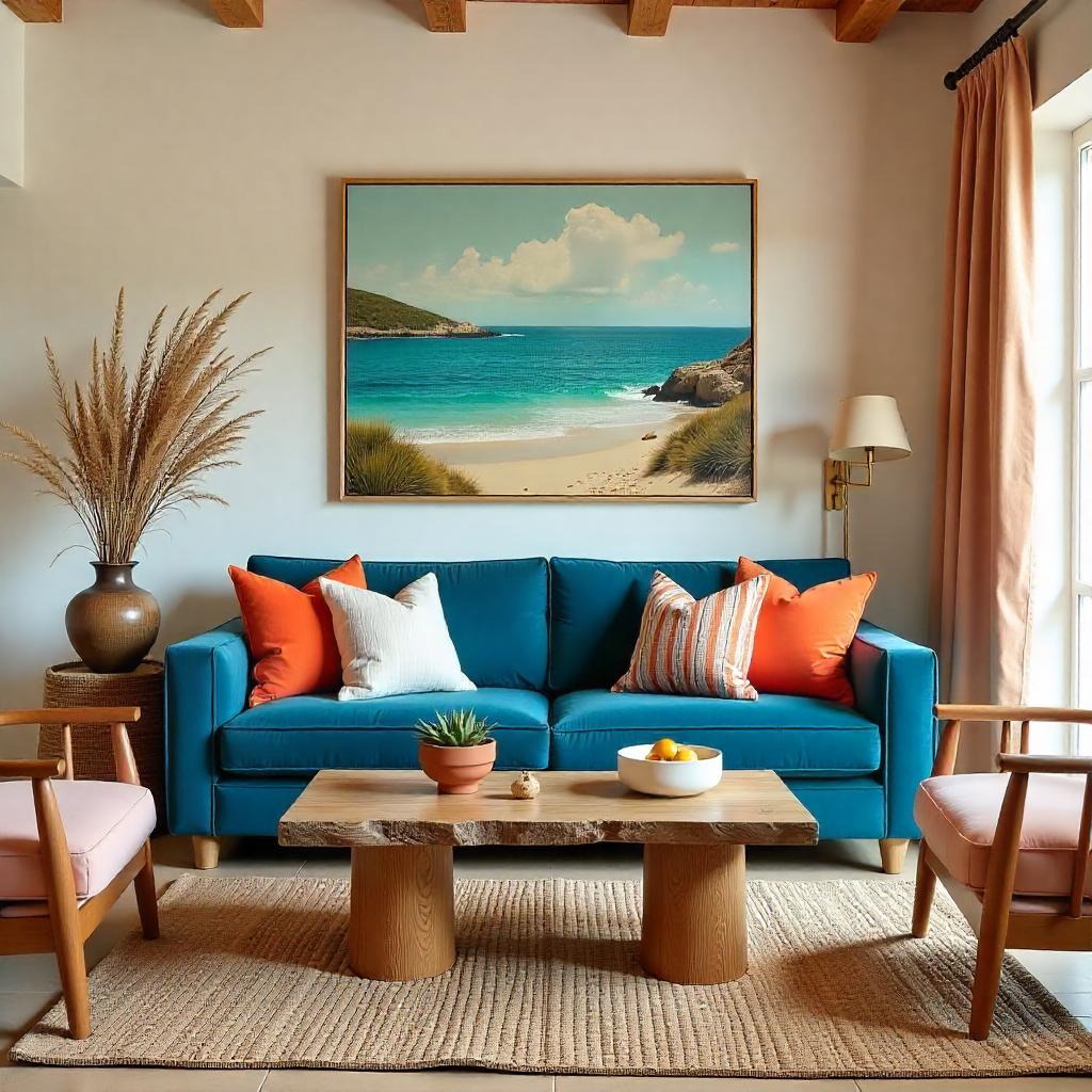 Mediterranean Interior Design
