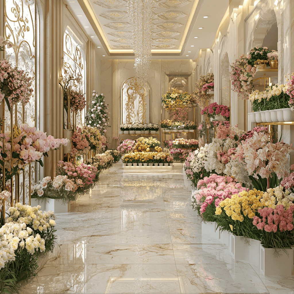 التصميم الداخلي