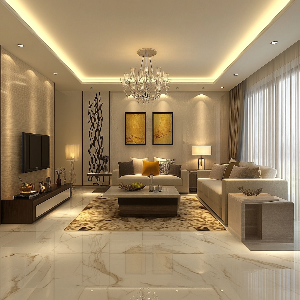 Living Room Trends for 2025