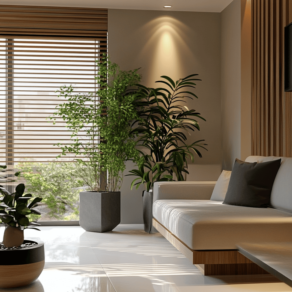 التصميم الداخلي