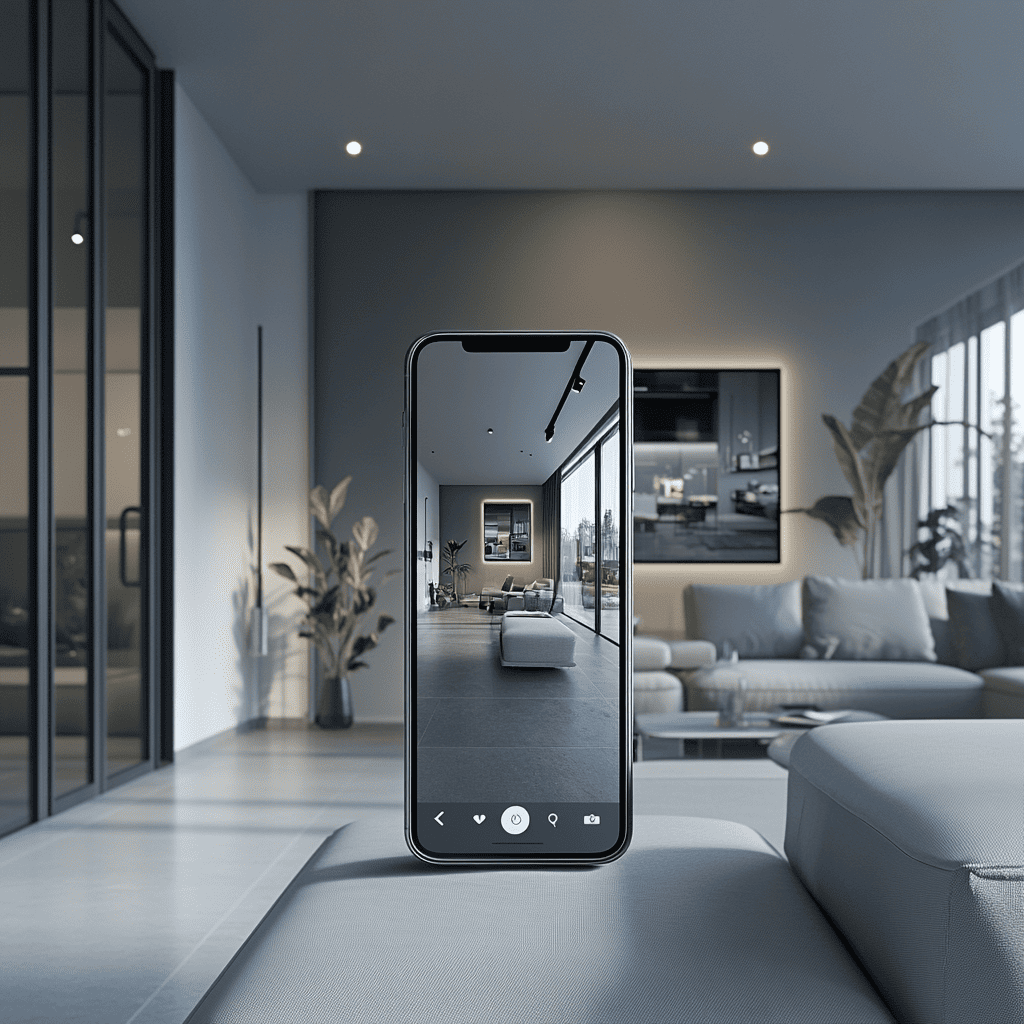 التصميم الداخلي