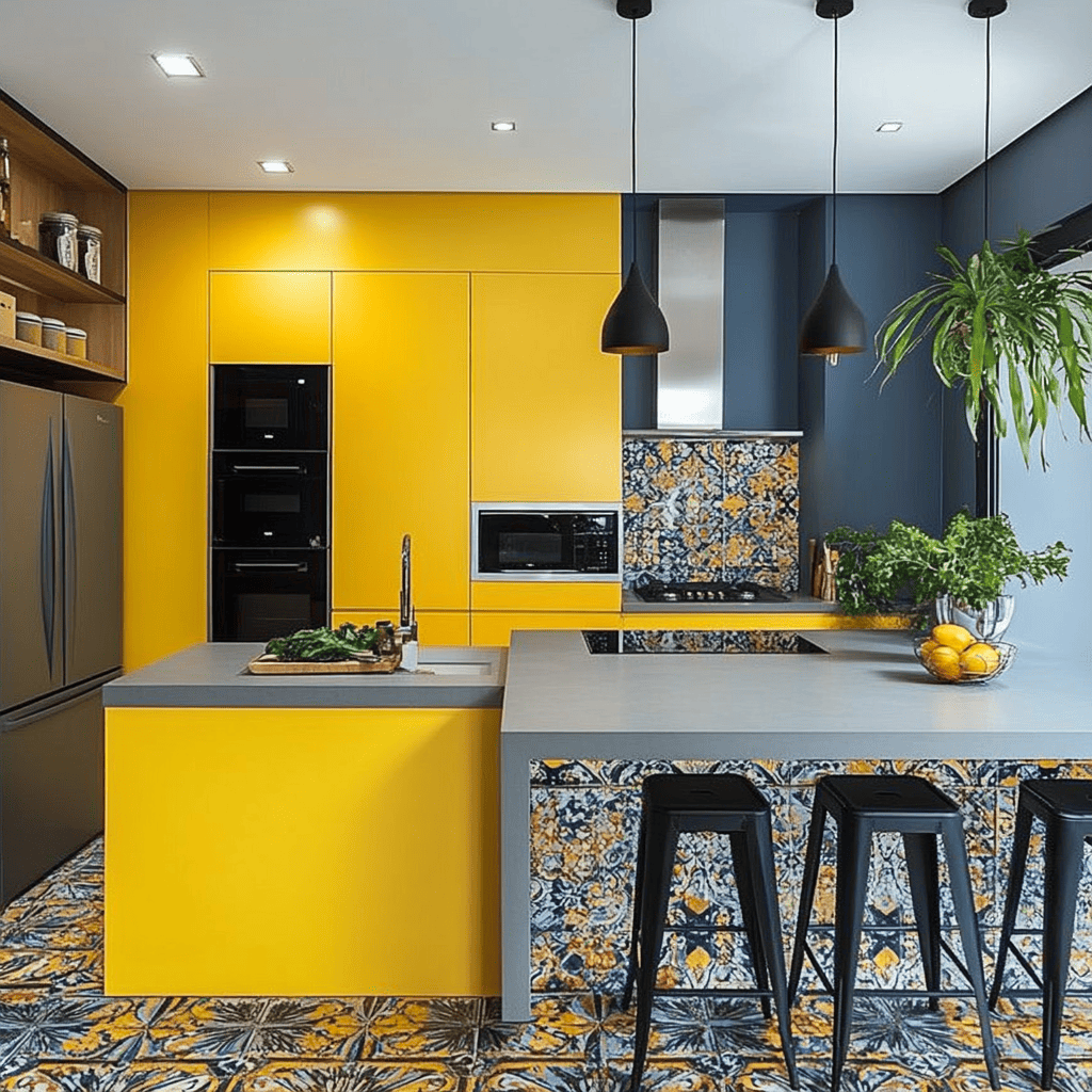 تصميم مطابخ