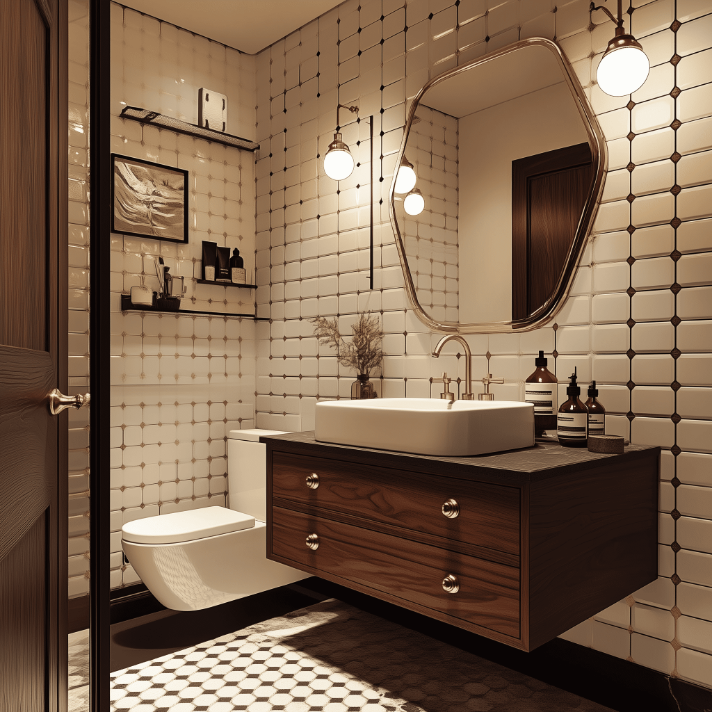 التصميم الداخلي