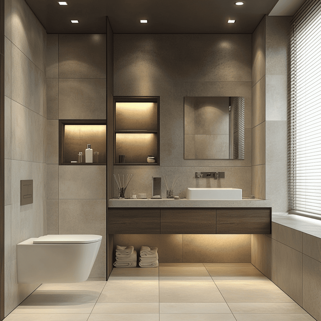 التصميم الداخلي