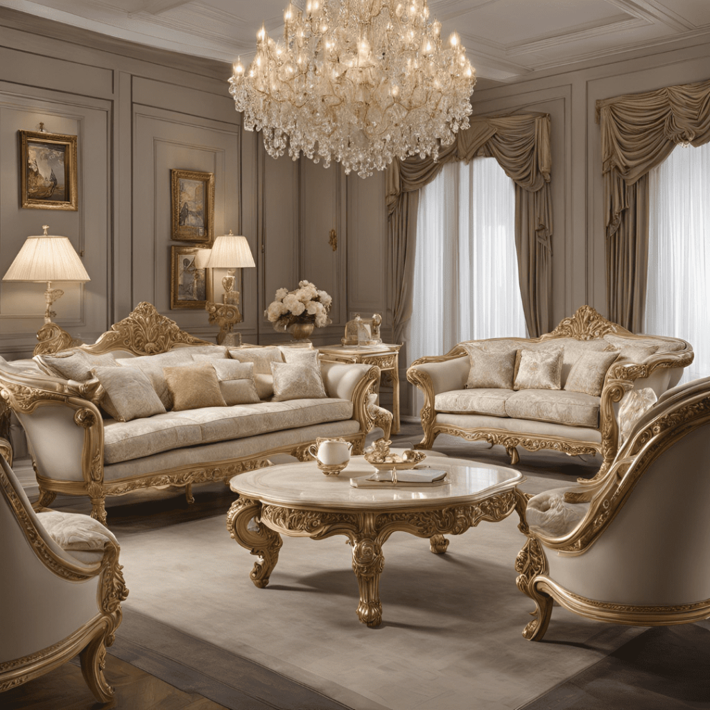 اتجاهات التصميم الداخلي لعام 2025