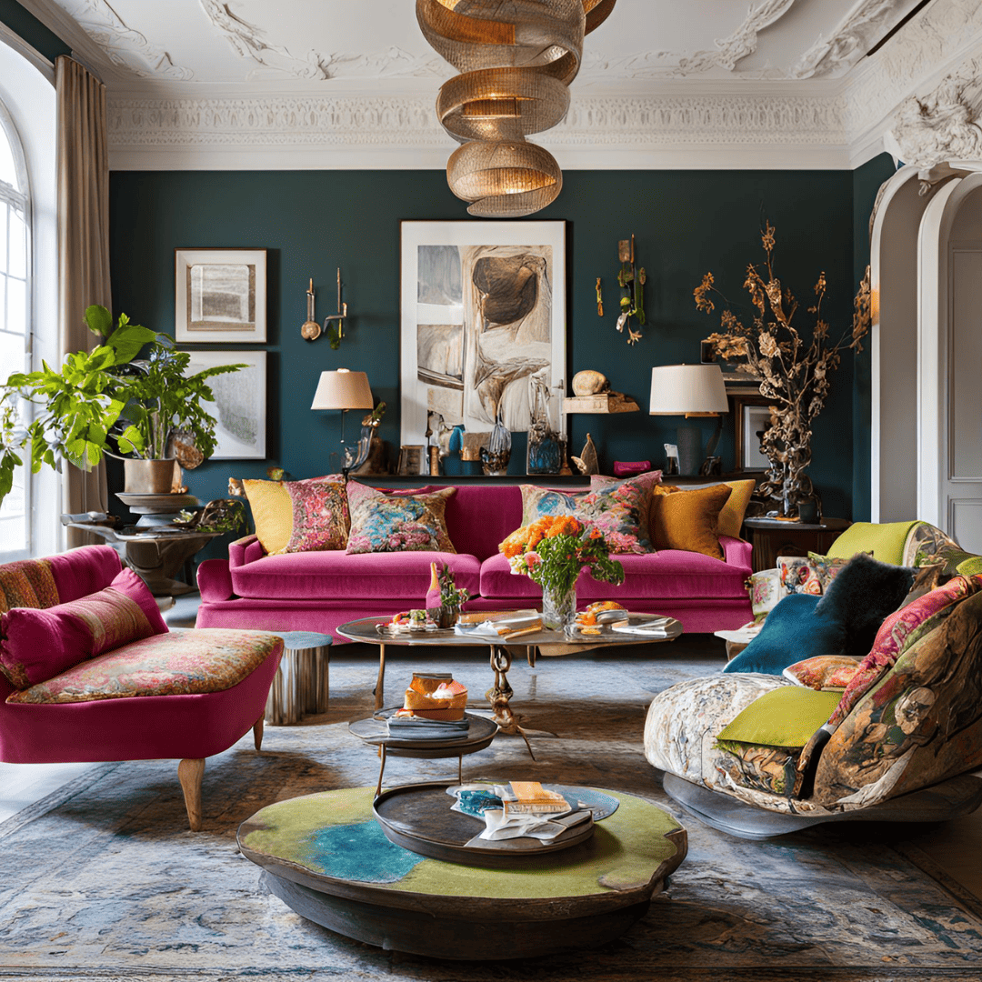 الطراز الانتقائي