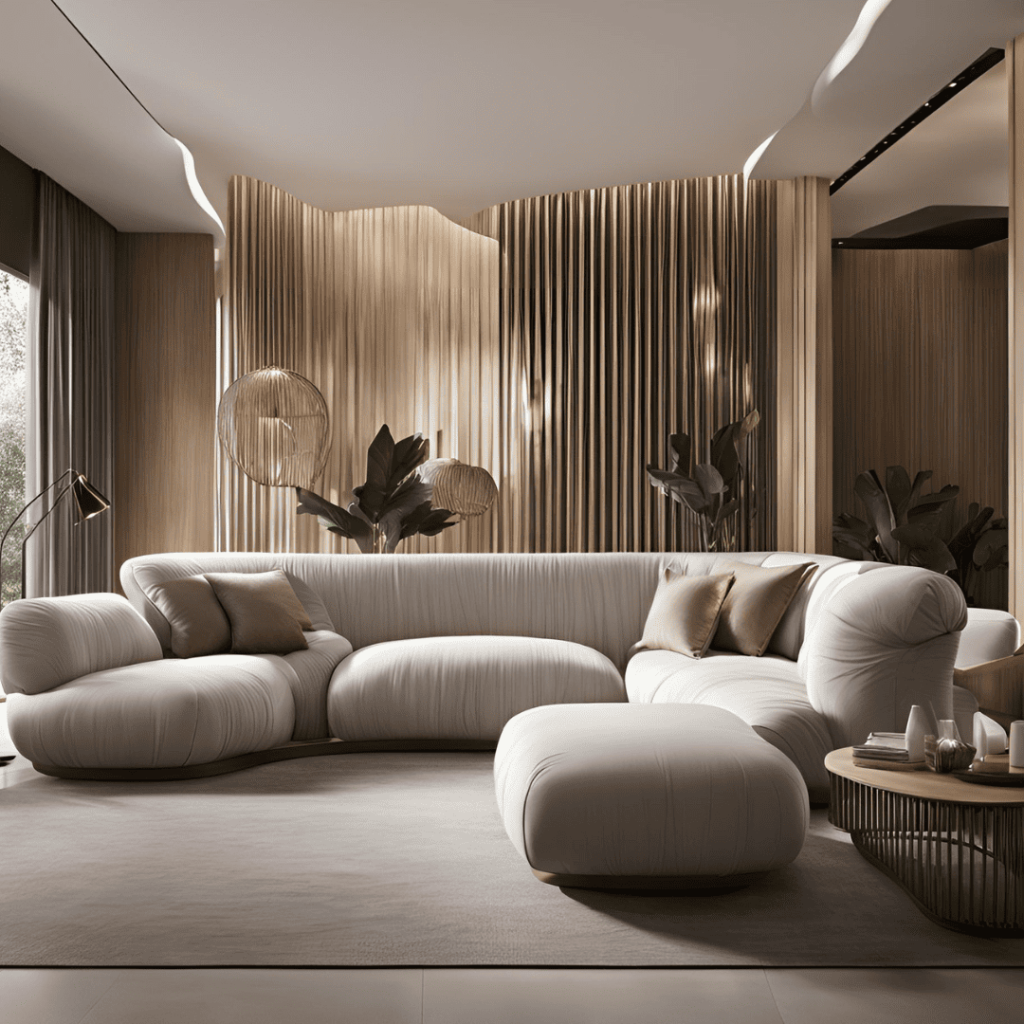 التصميم العضوي