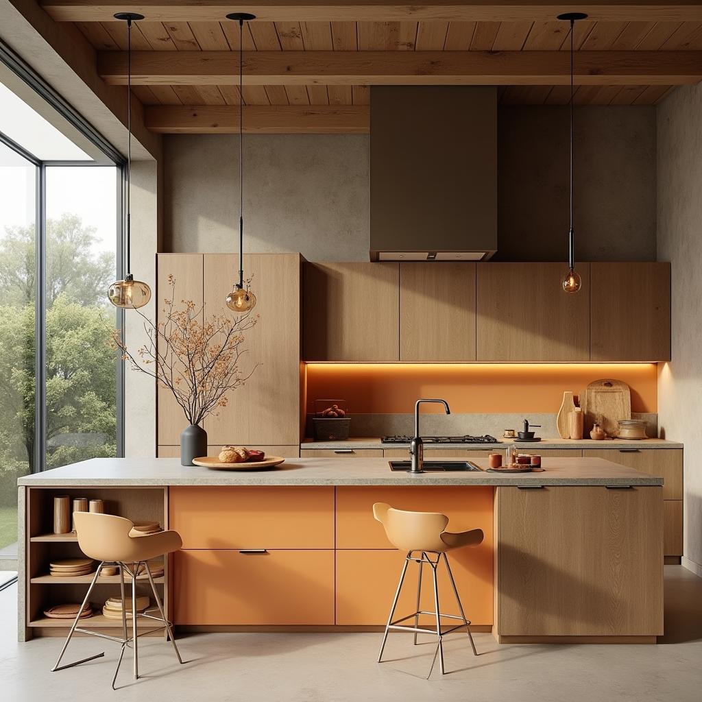 German Kitchens Dubai