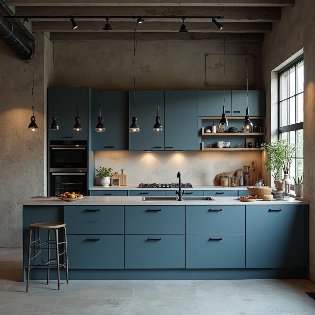 German Kitchens Dubai