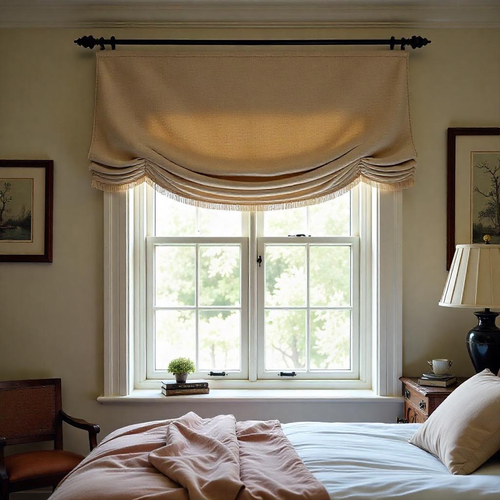 Curtain Pelmet Designs for Every Interior
