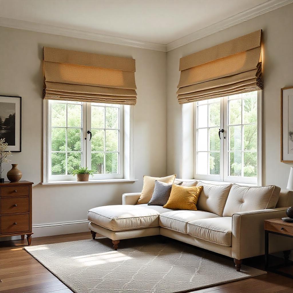 Curtain Pelmet Designs for Every Interior