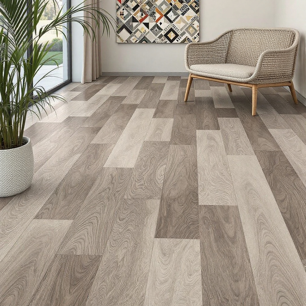 Vinyl Flooring Designs to Transform Your UAE Home