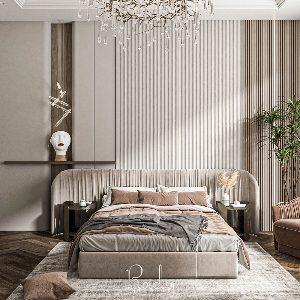 Relaxing Bedroom Ideas