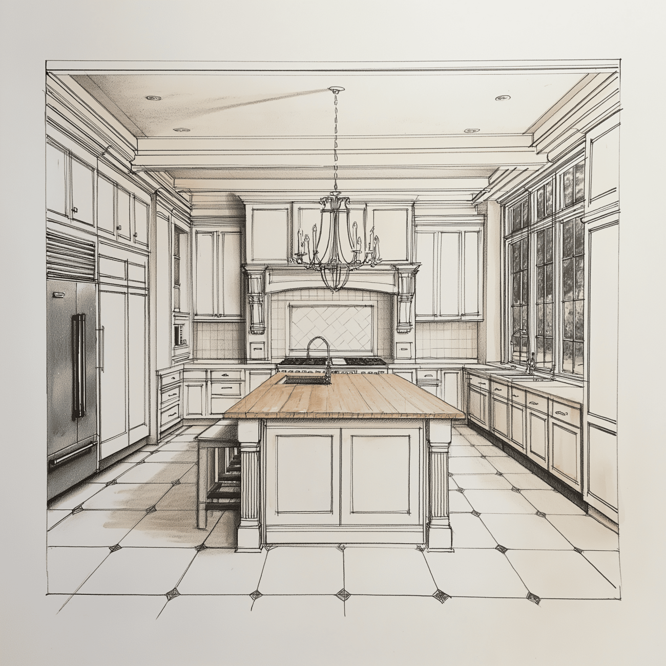 The Form Over Function Kitchen: 5 Design Mistakes to Avoid in Dubai
