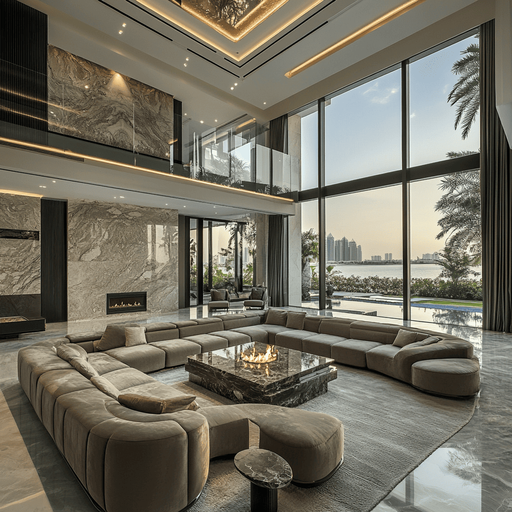 ديكور داخلي