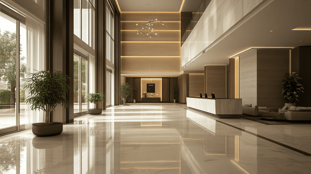 تصميم ابراج