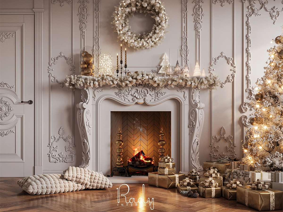 Christmas Decoration Ideas