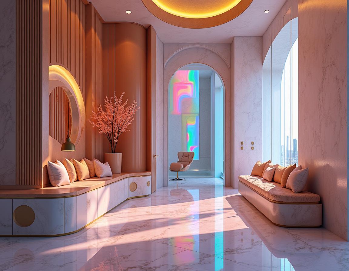 Interior Design Trends dubai