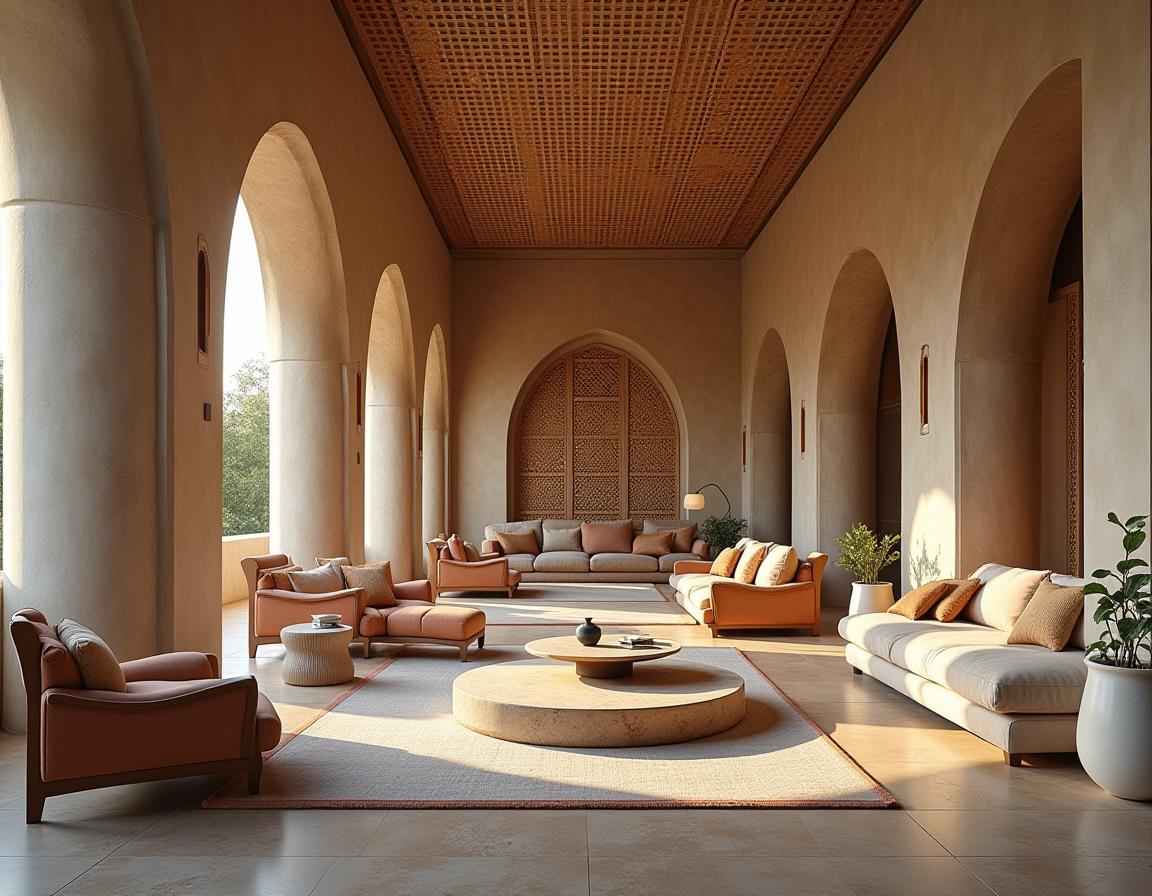 Eclectic Interior Design Ideas for Vibrant Dubai Living Spaces