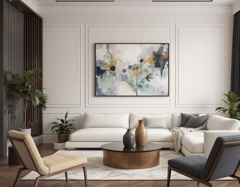 rady interior