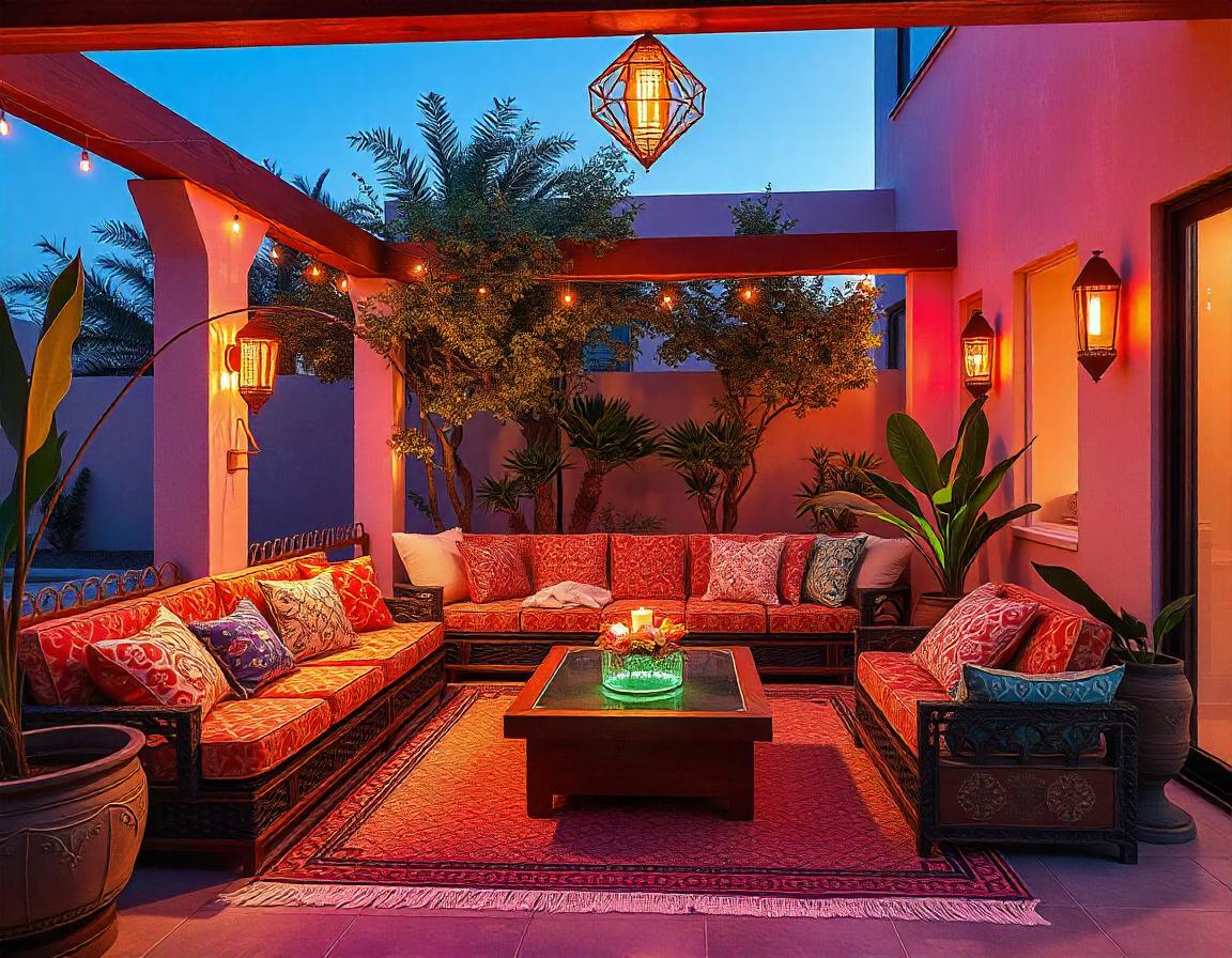 Backyard Porch Ideas