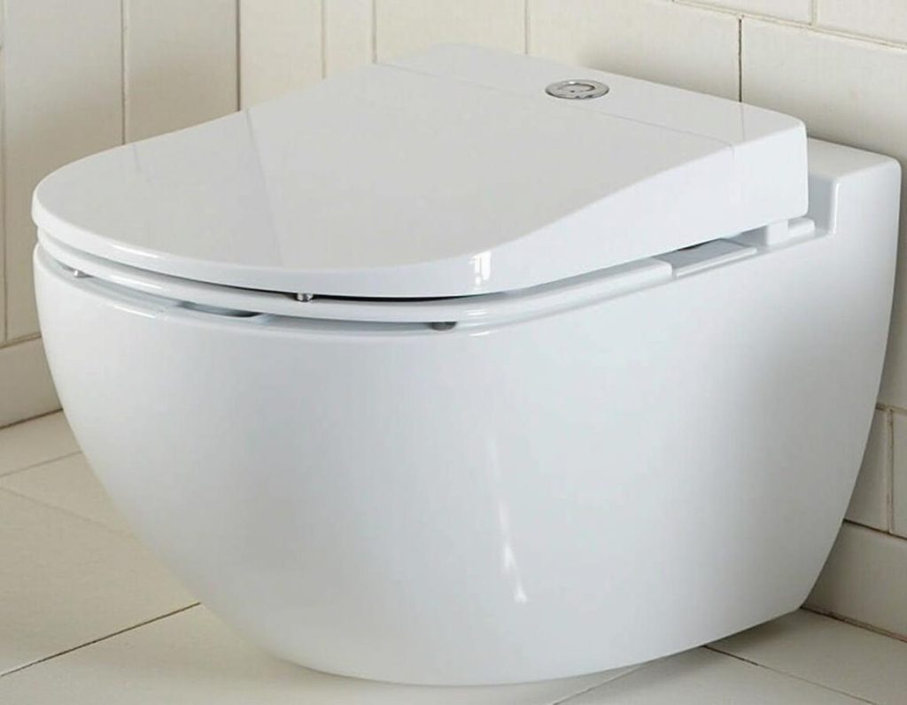 Smart bathroom ideas