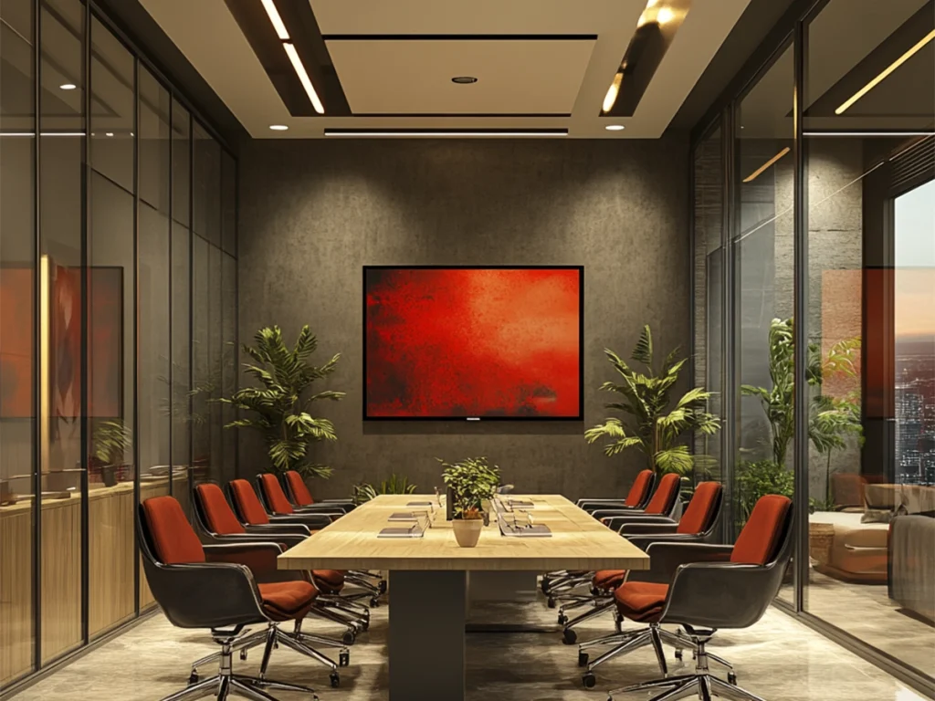 تصميم داخلي