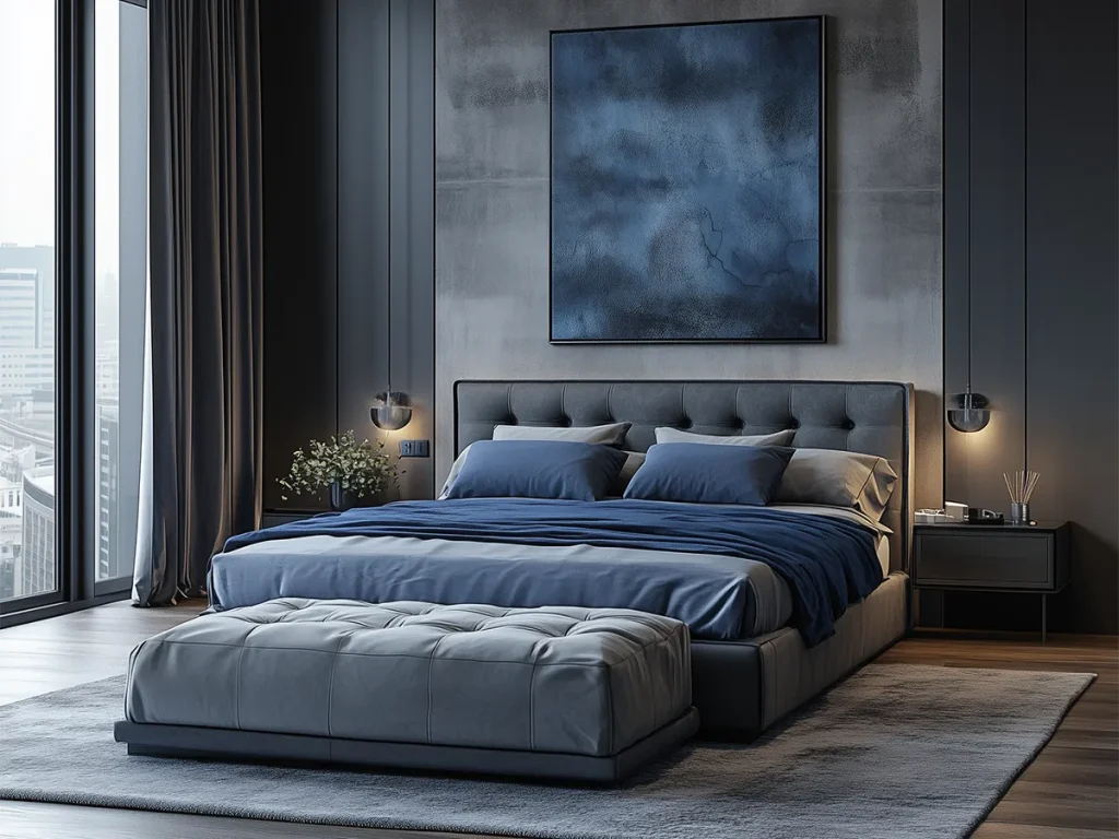 Bedroom Design