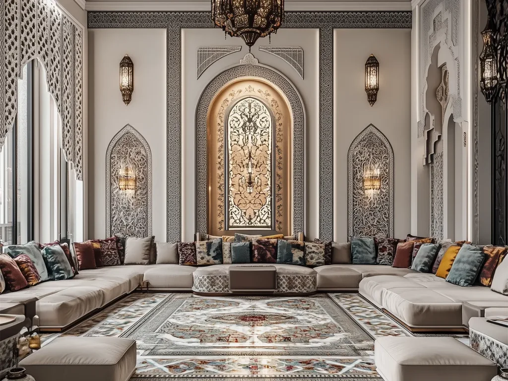 Moroccan Style