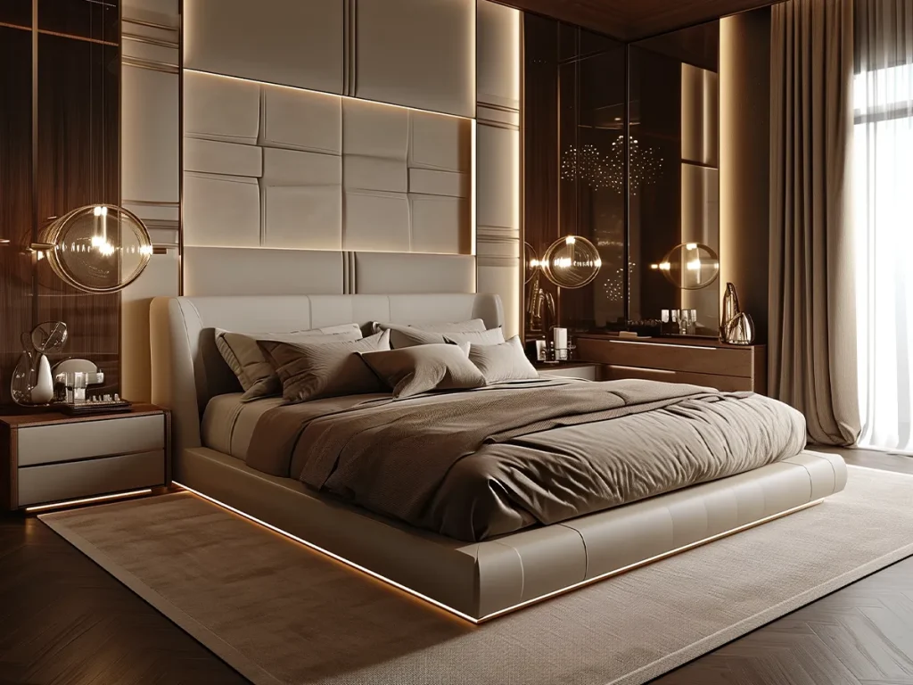 Bedroom Design
